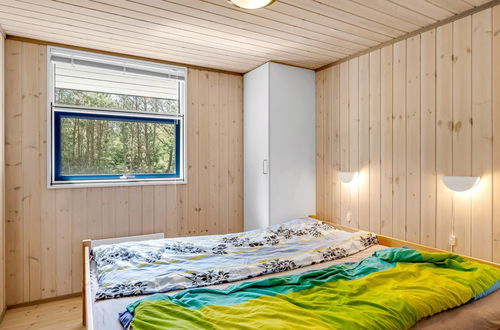 Foto 7 - Casa con 4 camere da letto a Ålbæk con terrazza