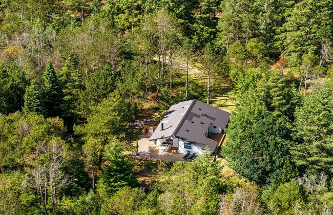 Casa de 4 quartos em Ålbæk com terraço - Foto 21