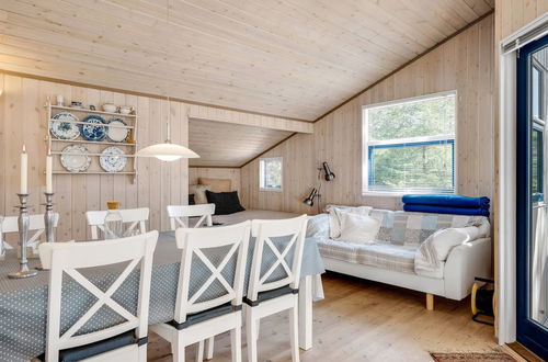 Foto 2 - Casa de 4 quartos em Ålbæk com terraço