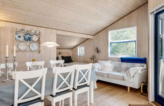 Foto 2 - Casa de 4 quartos em Ålbæk com terraço
