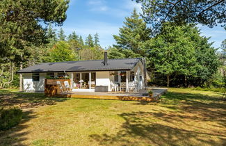 Foto 1 - Casa de 4 quartos em Ålbæk com terraço
