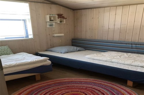 Foto 8 - Casa con 4 camere da letto a Ålbæk con terrazza