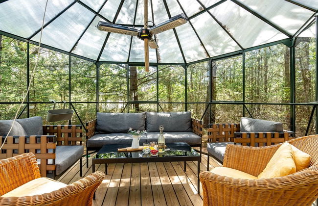 Casa de 4 quartos em Ålbæk com terraço - Foto 28