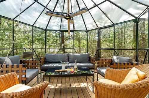 Foto 5 - Casa de 4 quartos em Ålbæk com terraço