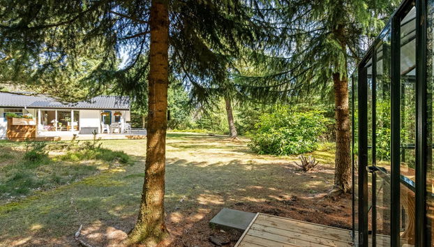 Casa con 4 camere da letto a Ålbæk con terrazza - Foto 5