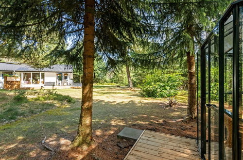 Foto 5 - Haus mit 4 Schlafzimmern in Ålbæk mit terrasse