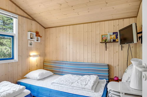 Foto 8 - Casa de 4 quartos em Ålbæk com terraço