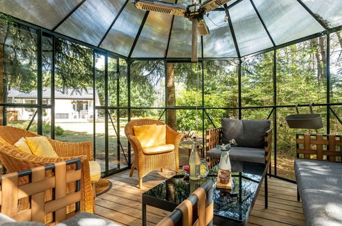 Foto 8 - Haus mit 4 Schlafzimmern in Ålbæk mit terrasse