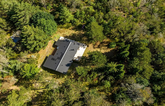 Casa de 4 quartos em Ålbæk com terraço - Foto 14