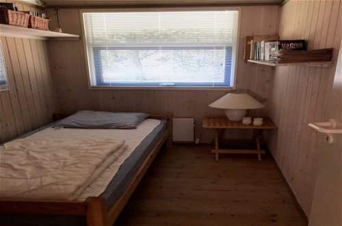 Foto 9 - Haus mit 4 Schlafzimmern in Ålbæk mit terrasse