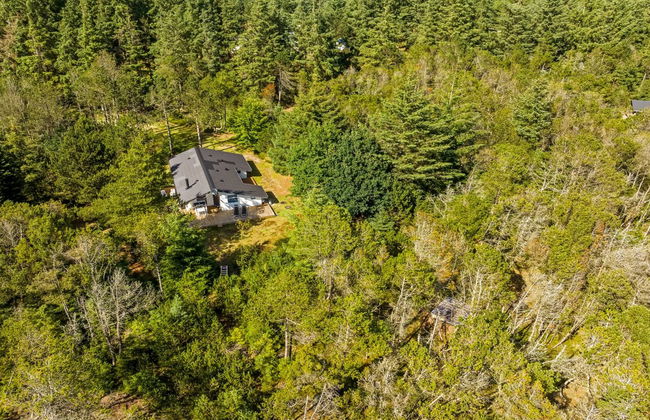 Casa de 4 quartos em Ålbæk com terraço - Foto 16