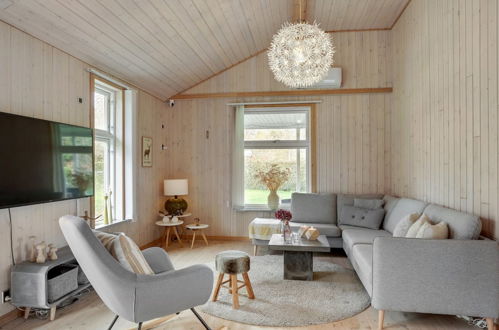 Foto 3 - Haus mit 3 Schlafzimmern in Hadsund mit terrasse