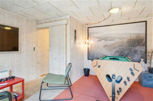 Foto 22 - Haus mit 3 Schlafzimmern in Hadsund mit terrasse