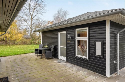 Photo 17 - Maison de 3 chambres à Hadsund avec terrasse