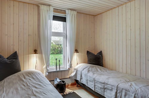 Foto 10 - Haus mit 3 Schlafzimmern in Hadsund mit terrasse