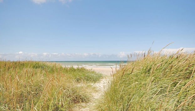 Haus mit 3 Schlafzimmern in Fjerritslev mit terrasse - Foto 5
