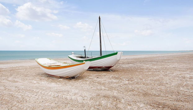 Haus mit 3 Schlafzimmern in Fjerritslev mit terrasse - Foto 3
