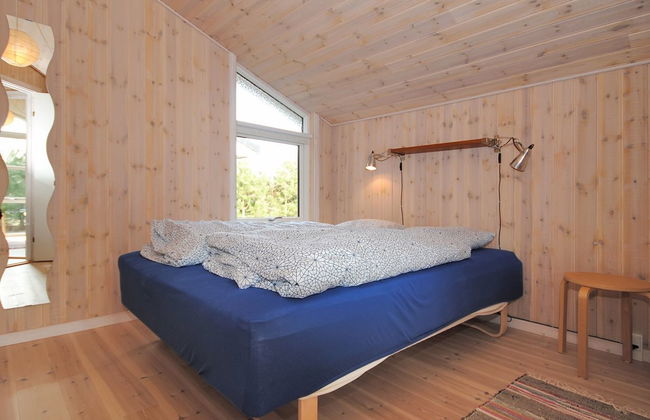 Haus mit 3 Schlafzimmern in Fjerritslev mit terrasse - Foto 12