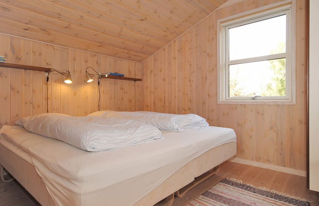 Haus mit 3 Schlafzimmern in Fjerritslev mit terrasse - Foto 13