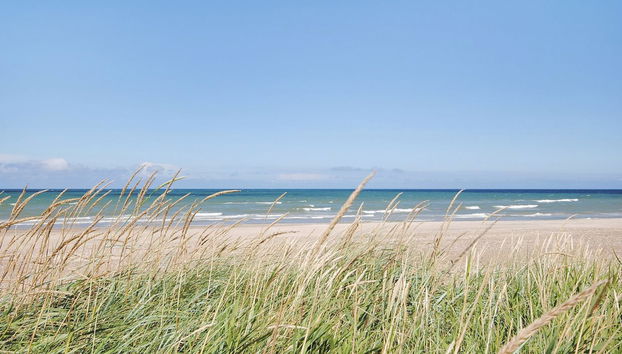 Haus mit 3 Schlafzimmern in Fjerritslev mit terrasse - Foto 4