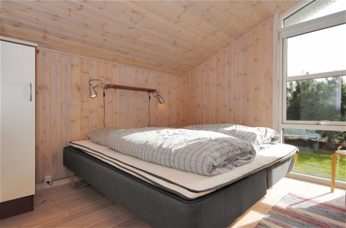 Foto 10 - Casa con 3 camere da letto a Fjerritslev con terrazza