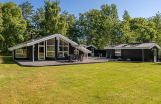 Foto 1 - Casa de 3 habitaciones en Vesterø Havn con terraza y sauna