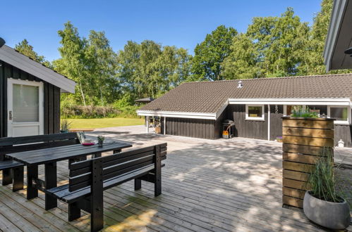 Foto 18 - Casa de 3 quartos em Vesterø Havn com terraço e sauna