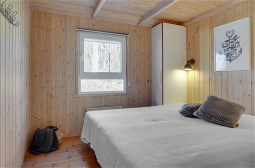 Foto 6 - Casa de 3 quartos em Vesterø Havn com terraço e sauna