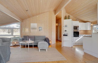 Foto 2 - Casa de 3 quartos em Vesterø Havn com terraço e sauna