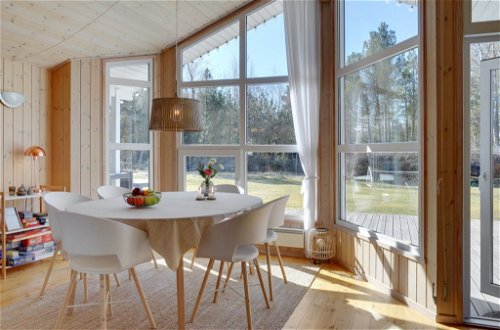 Foto 11 - Haus mit 3 Schlafzimmern in Vesterø Havn mit terrasse und sauna