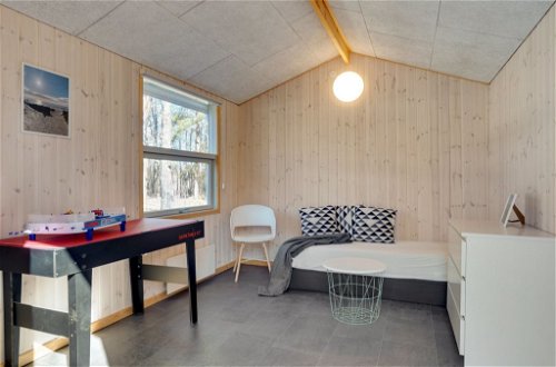 Foto 9 - Casa con 3 camere da letto a Vesterø Havn con terrazza e sauna