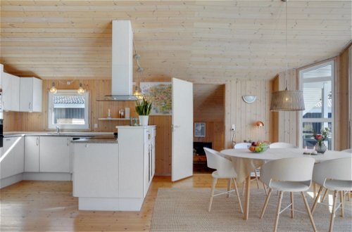 Foto 13 - Casa de 3 habitaciones en Vesterø Havn con terraza y sauna