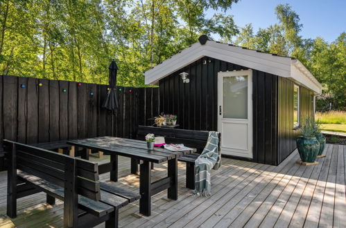 Foto 17 - Casa de 3 quartos em Vesterø Havn com terraço e sauna