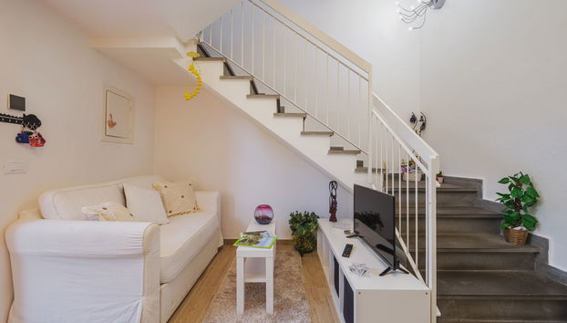 Casa de 2 quartos em Viareggio com jardim - Foto 4