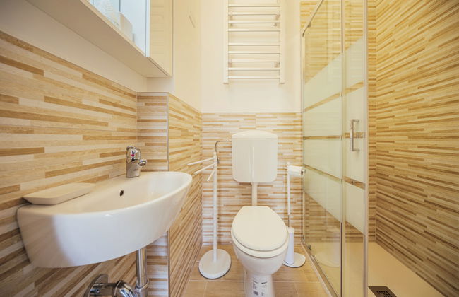 Haus mit 2 Schlafzimmern in Viareggio mit garten - Foto 16