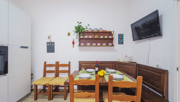 Casa de 2 quartos em Viareggio com jardim - Foto 5