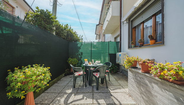 Casa de 2 quartos em Viareggio com jardim - Foto 3
