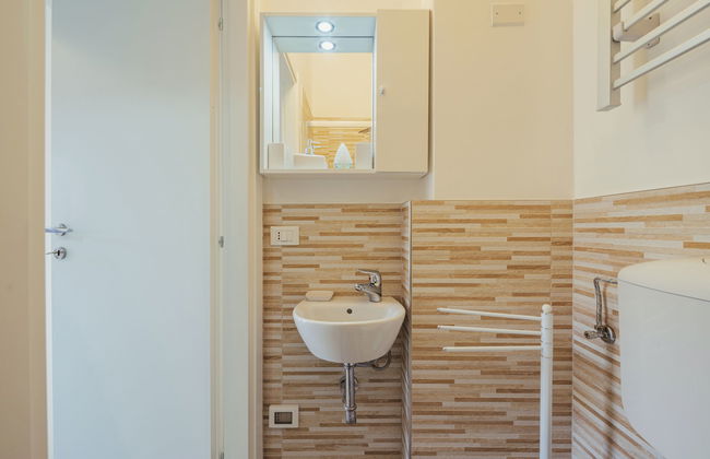 Haus mit 2 Schlafzimmern in Viareggio mit garten - Foto 15