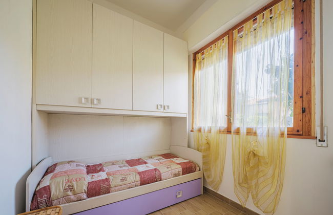 Haus mit 2 Schlafzimmern in Viareggio mit garten - Foto 18
