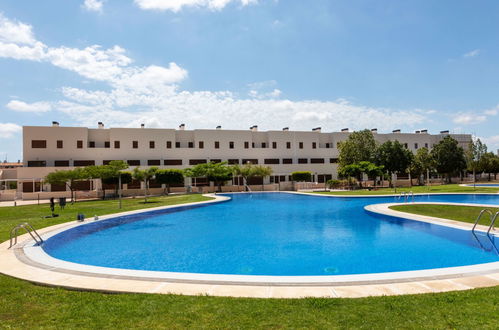 Photo 17 - 1 bedroom Apartment in San Jorge with swimming pool and garden