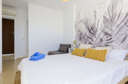 Foto 12 - Apartamento de 1 habitación en San Jorge con piscina y terraza