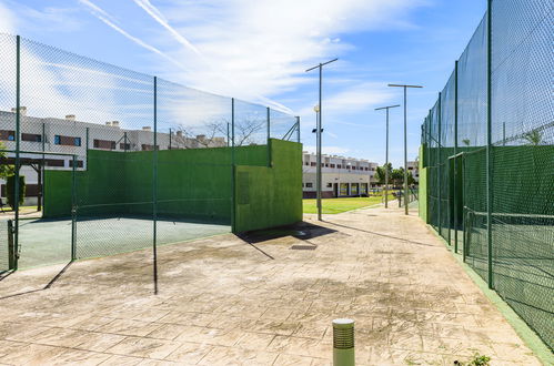 Photo 17 - 1 bedroom Apartment in San Jorge with swimming pool and terrace