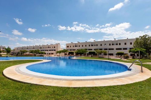 Photo 18 - Appartement de 1 chambre à San Jorge avec piscine et jardin