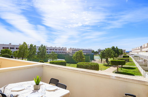 Photo 2 - 1 bedroom Apartment in San Jorge with swimming pool and terrace