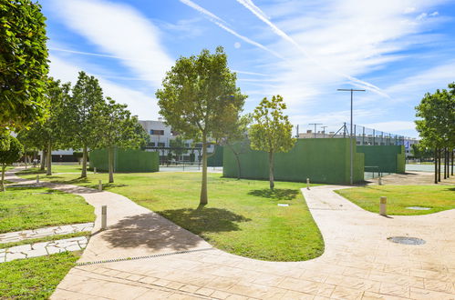 Foto 15 - Appartamento con 1 camera da letto a San Jorge con piscina e terrazza