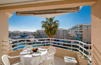 Photo 2 - 1 bedroom Apartment in Fréjus with terrace