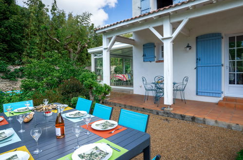 Photo 23 - Maison de 3 chambres à Pornic avec jardin et terrasse