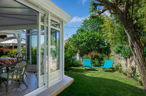 Photo 4 - Maison de 3 chambres à Pornic avec jardin et terrasse