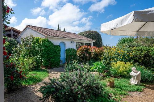 Photo 26 - Maison de 3 chambres à Pornic avec jardin et vues à la mer