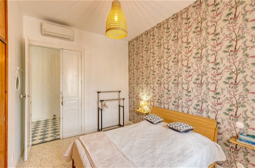 Photo 12 - Maison de 3 chambres à Montagnac avec piscine privée et terrasse